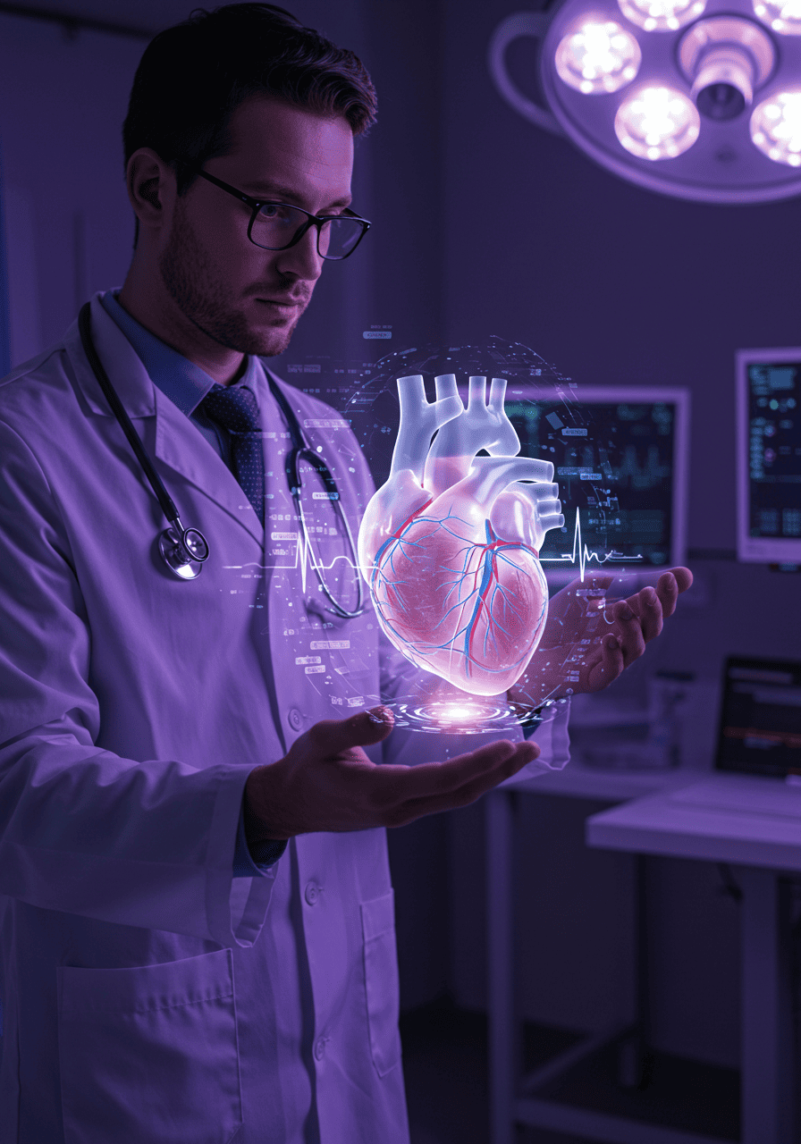 Cardiologia