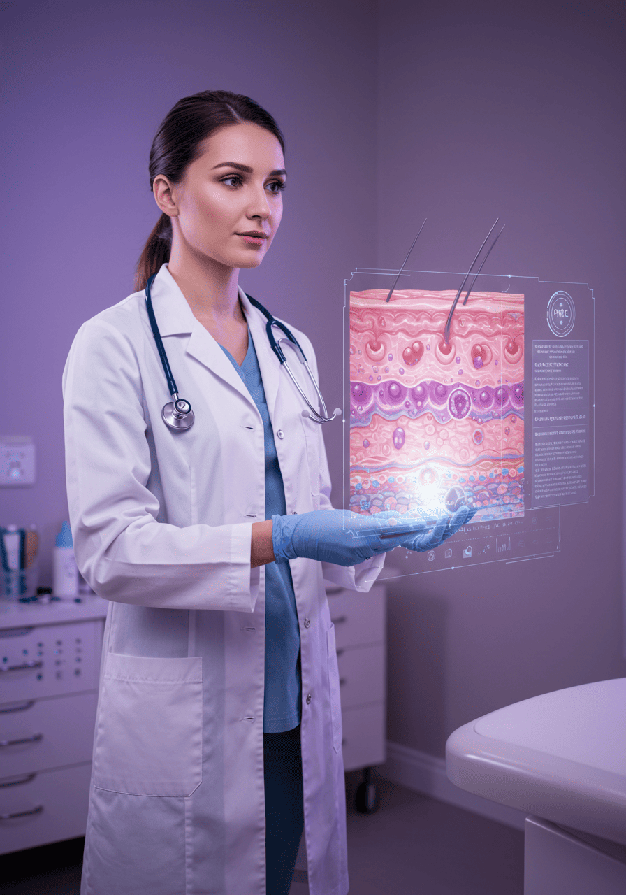 Dermatologia