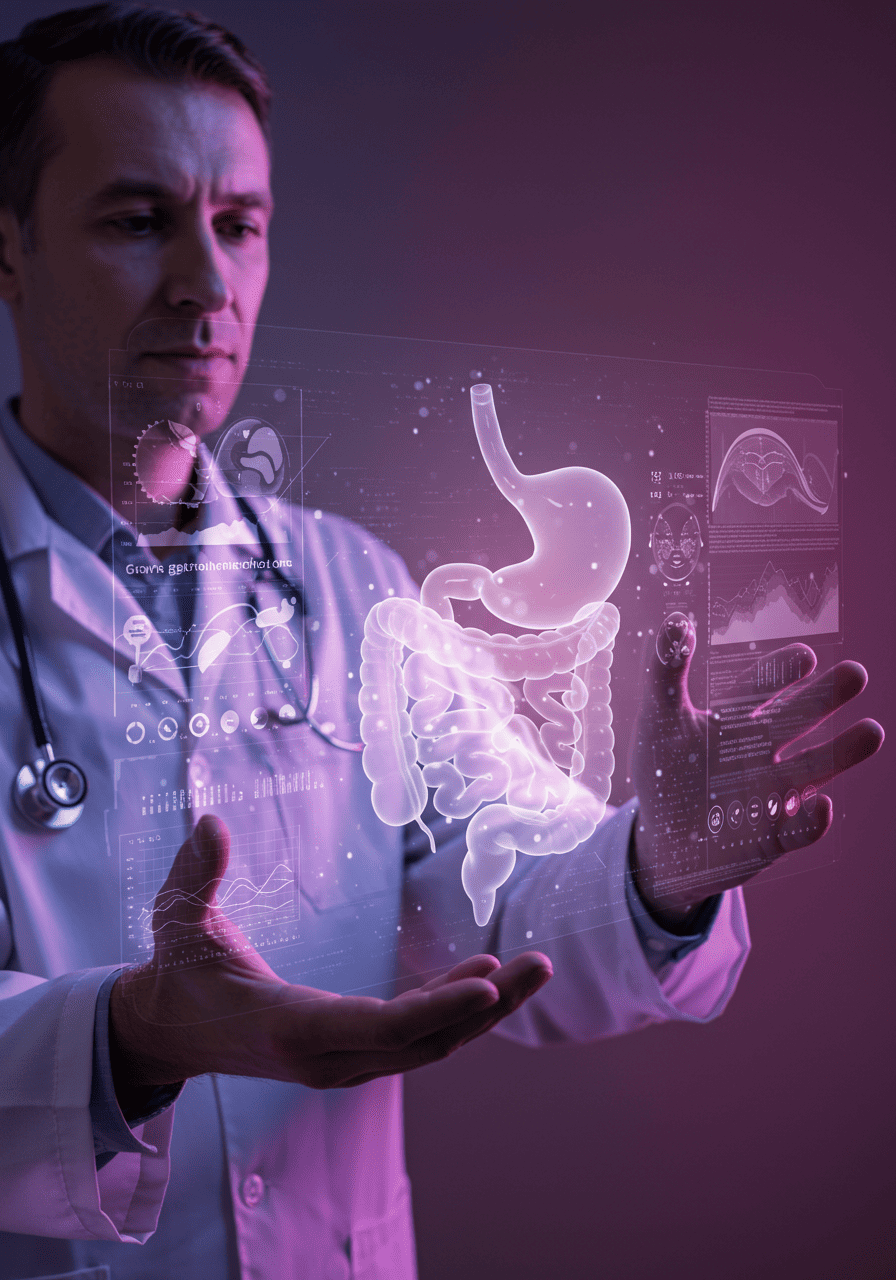 Gastroenterologia