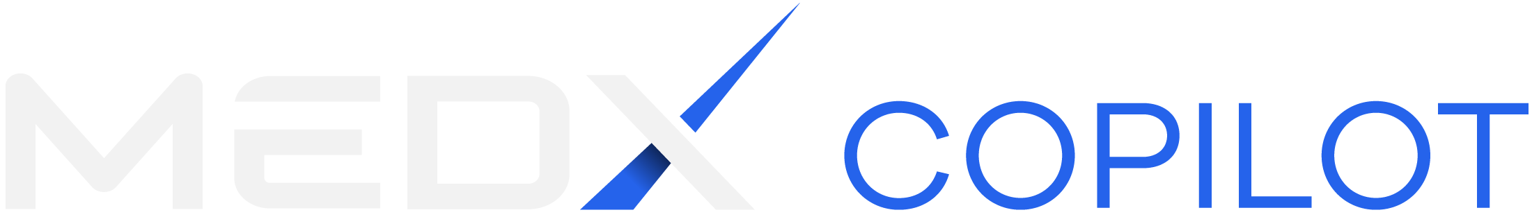 MEDX | Copilot