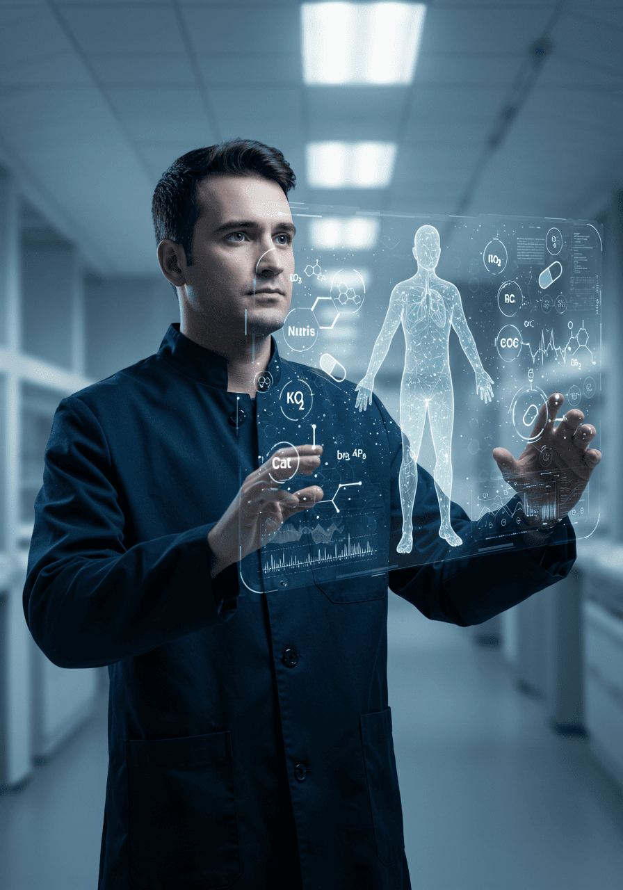 Nutrologia
