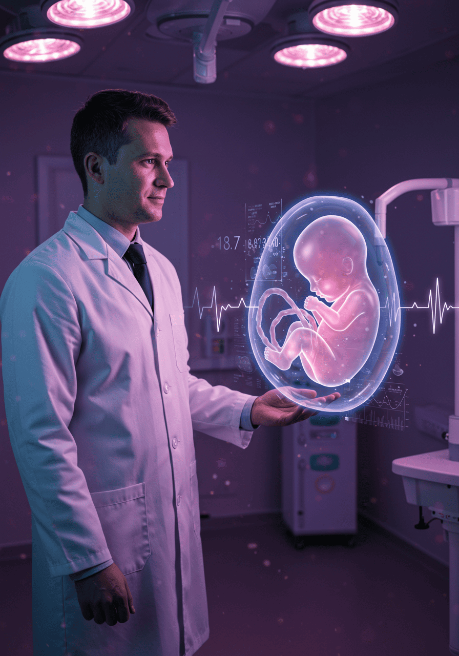 Obstetrícia