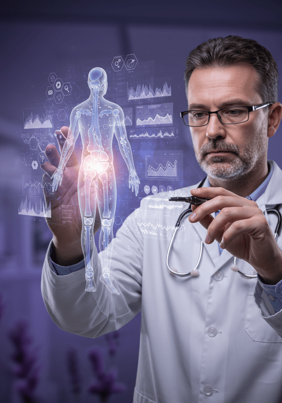 Reumatologia