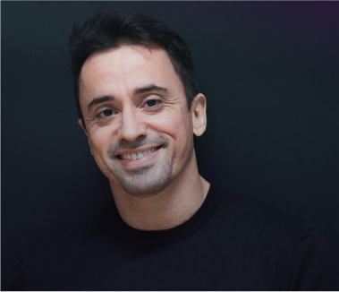 Dr. Lucas Caseri